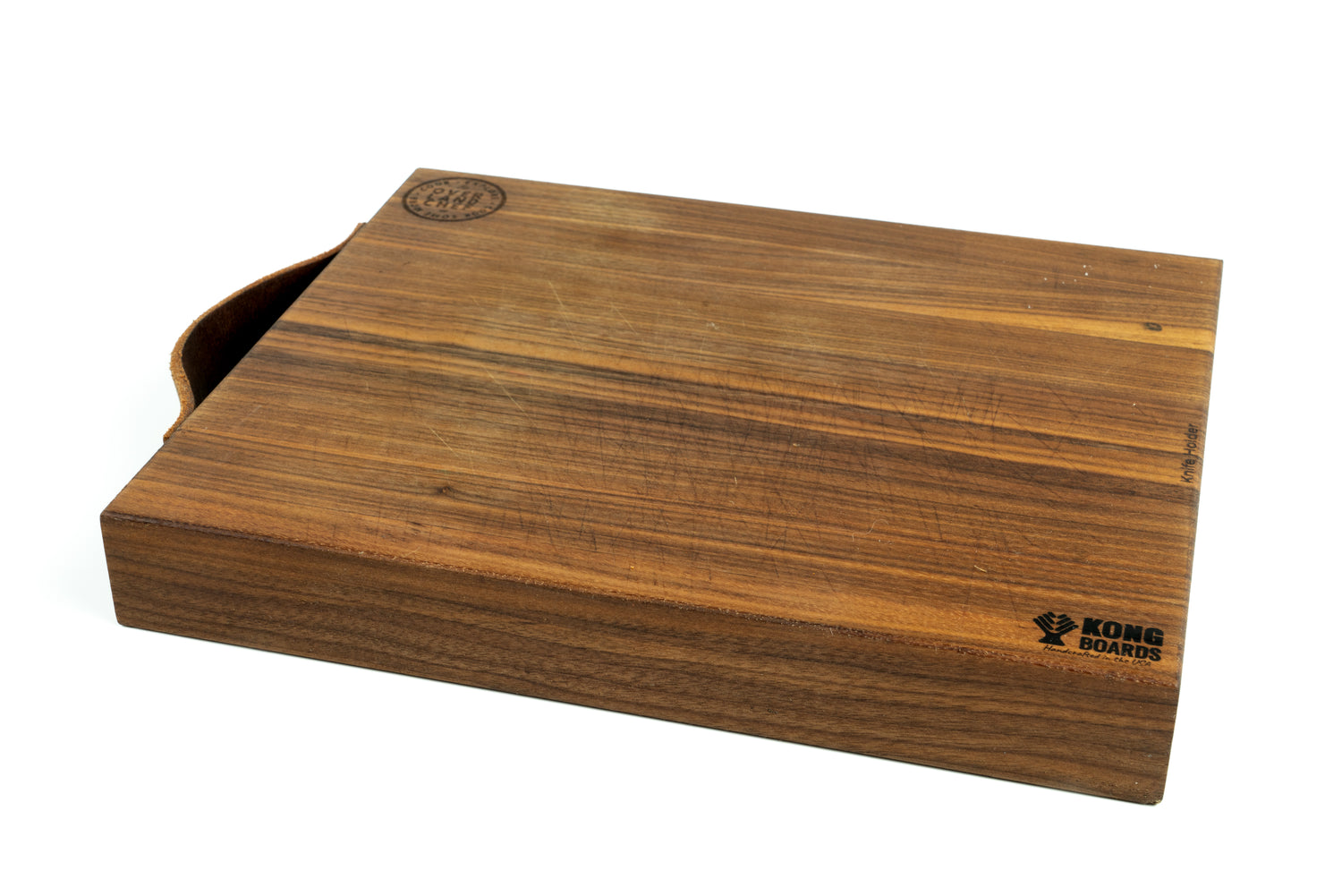 The Camper Board by KONG Boards