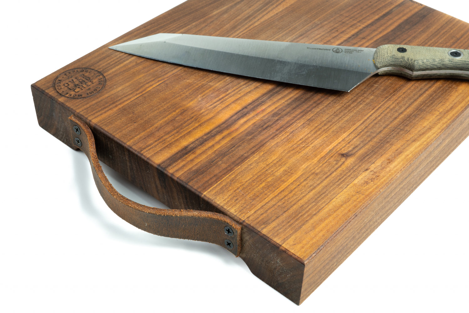 The Camper Board by KONG Boards