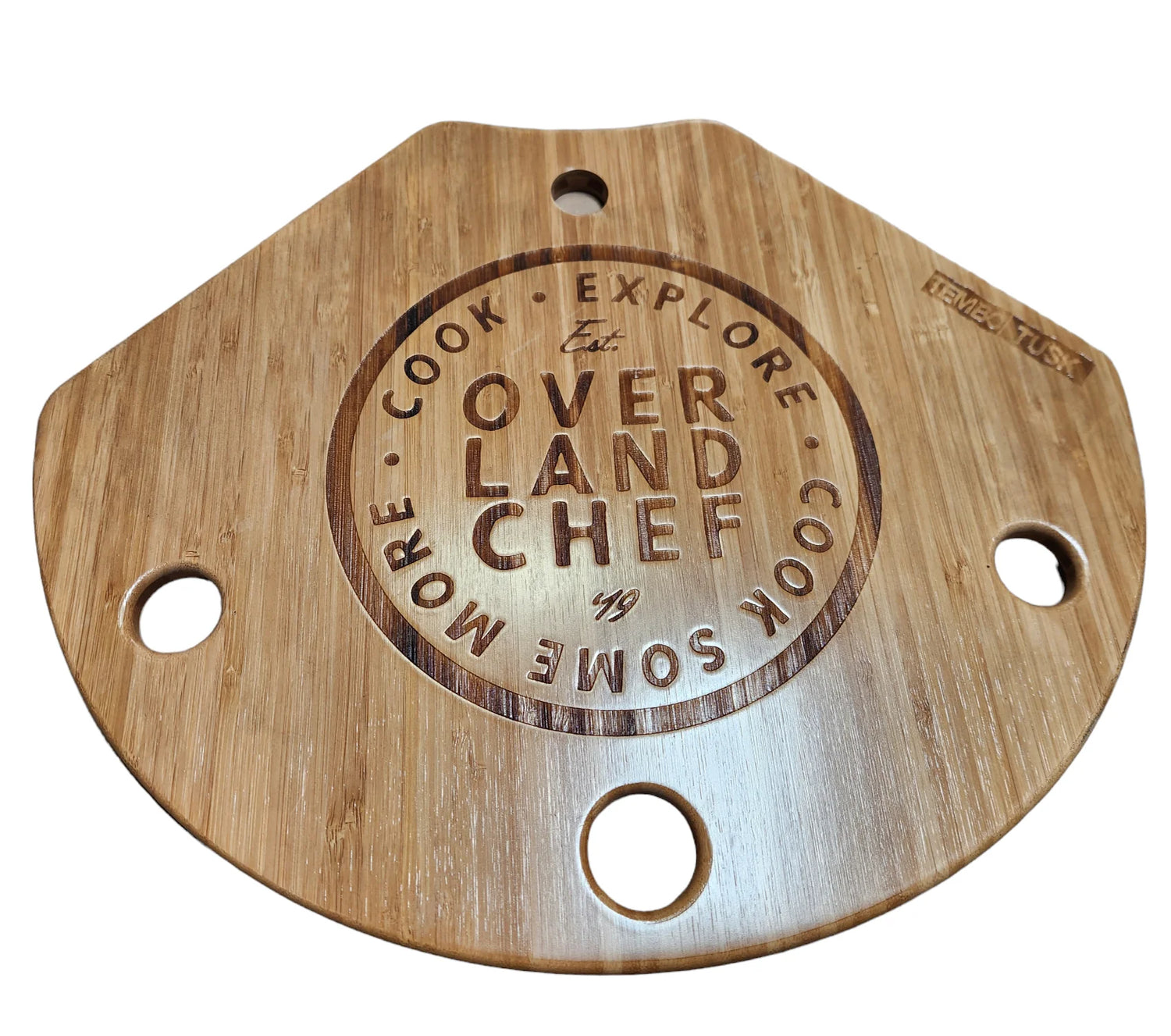Adjustable Skottle Grill Kit